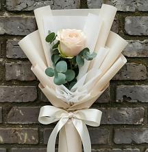 Букет цветов из:  Розы #REPLACE_PRED# Губастово