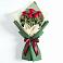 Букет цветов из: Розы в Губастово