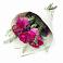 Букет цветов из: Розы в Губастово