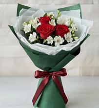 Букет Идеальный Вкус в Губастово