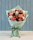 Букет цветов из: Розы в Губастово