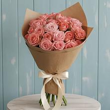 Букет цветов из:  Розы #REPLACE_PRED# Губастово