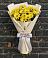 Букет цветов из: Хризантемы в Губастово