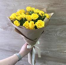 Букет цветов из:  Розы #REPLACE_PRED# Губастово