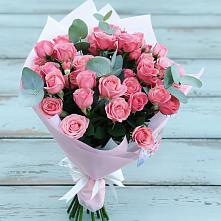 Букет Леди совершенство #REPLACE_PRED# Губастово